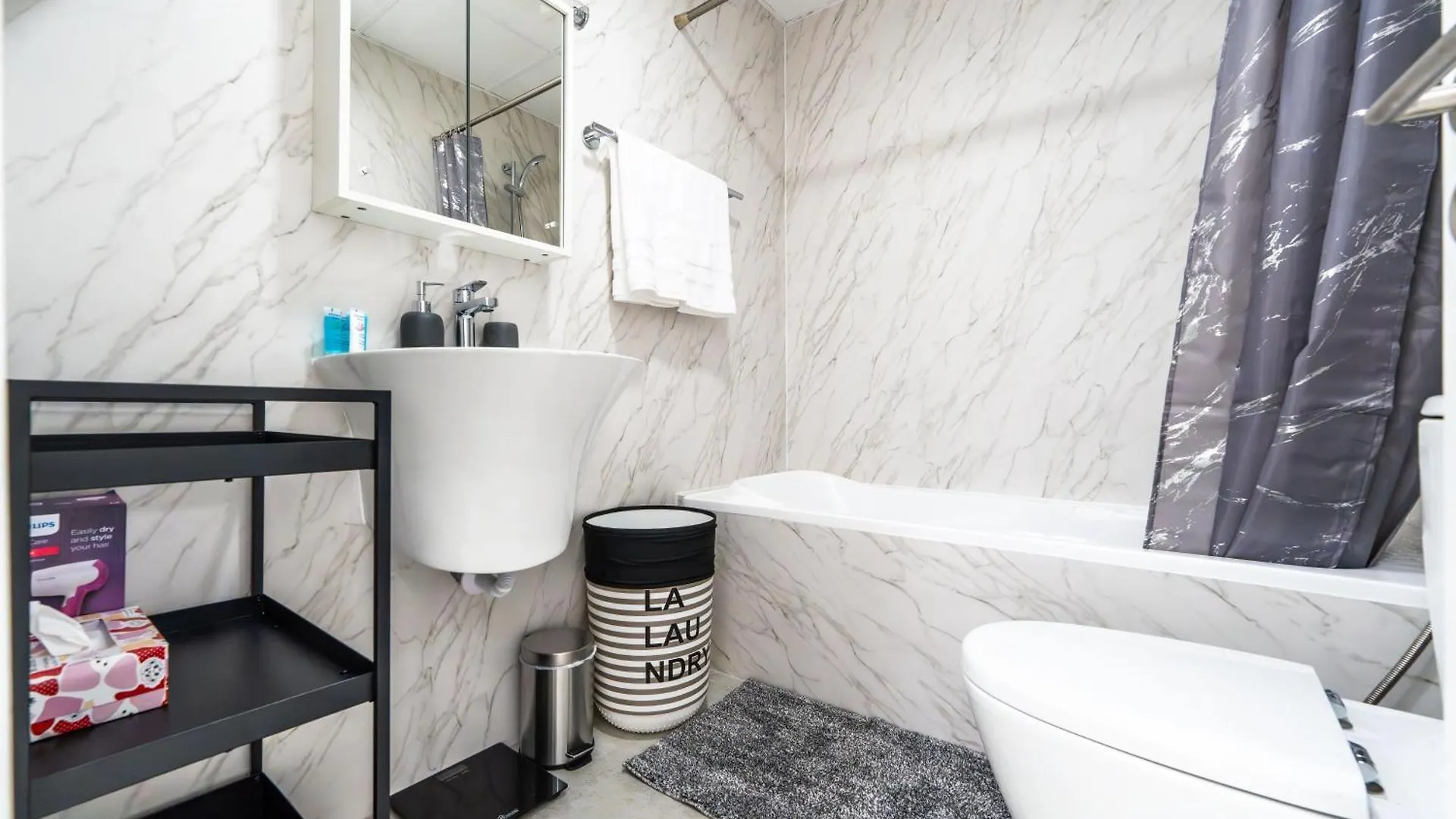 New Luxury 1 Bed Apartment Dubai